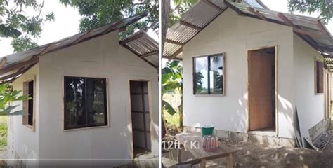 hardiflex leaky homes